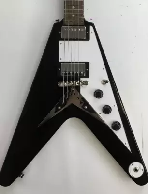 Epiphone - EIFVEBNH 3